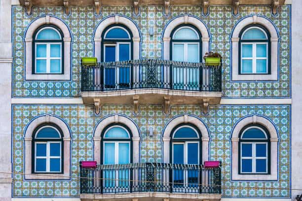 تصویر 1 از قیمت کاشی نمای ساختمان با کیفیت ارزان + خرید عمده